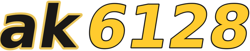 ak6128 logo
